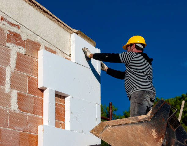 Best Eco-Friendly Insulation in Fairmount Heights, MD