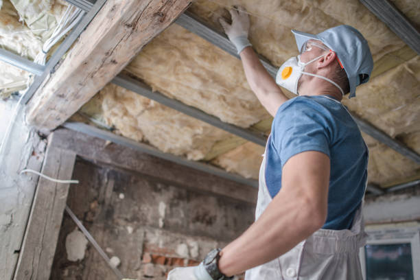 Best DIY Insulation Kits and Guidance in Fairmount Heights, MD