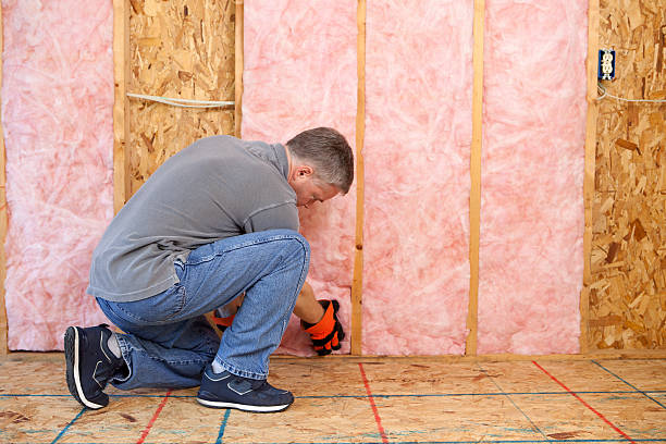 Types of Insulation We Offer in Fairmount Heights, MD