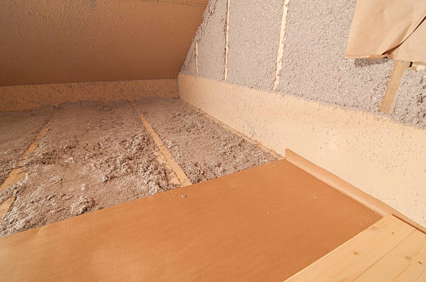 Best Cellulose Insulation in Fairmount Heights, MD