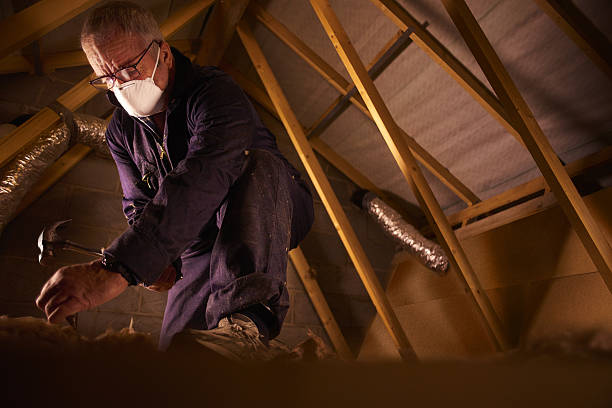 Best Fiberglass Insulation in Fairmount Heights, MD